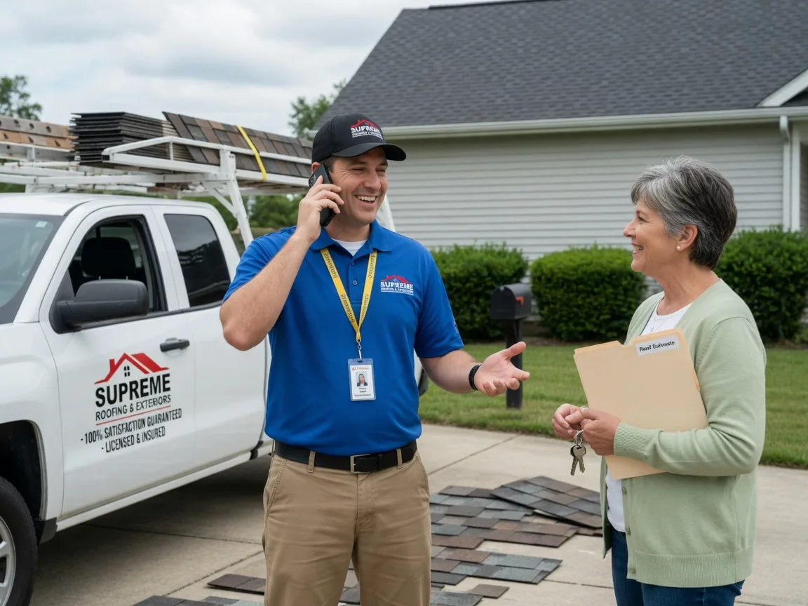 Roof Replacement Leesburg, AL FAQs