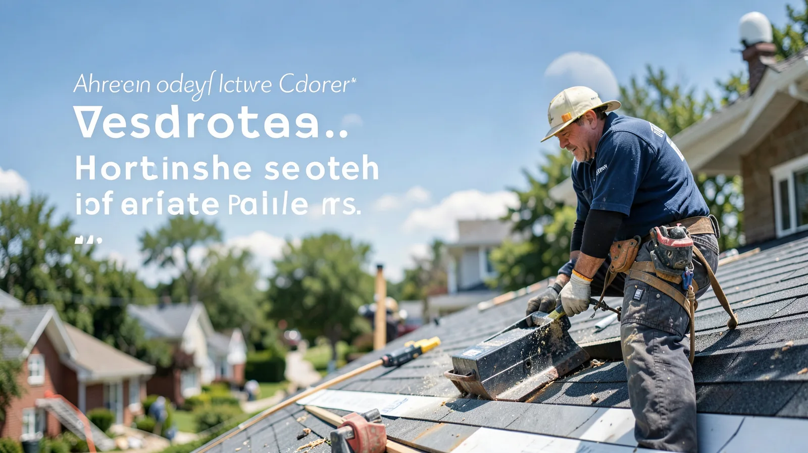 Roof Replacement in Leesburg, AL near me